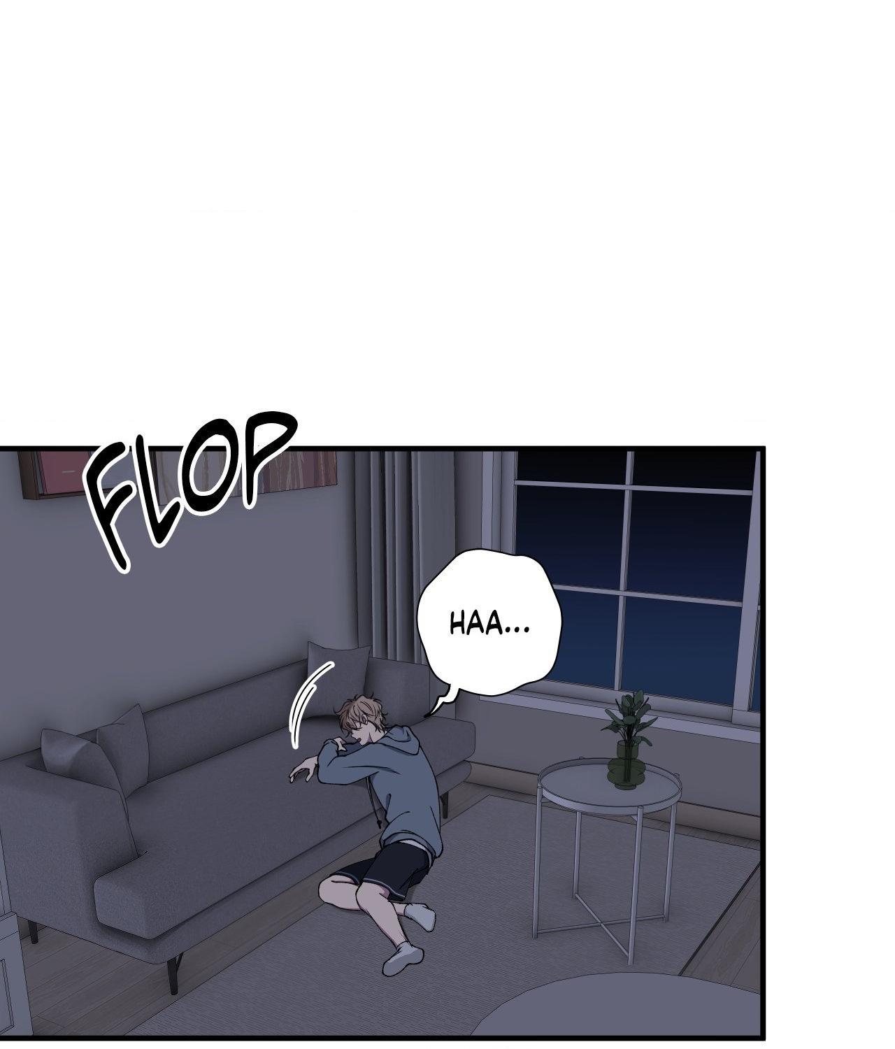 Read Negative Love chapter 37.1 image 4 on Lezhin