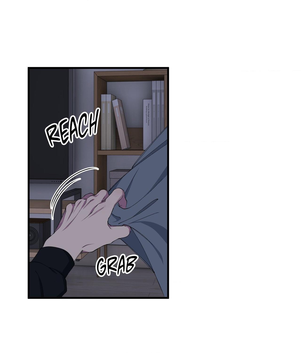 Read Negative Love chapter 37.1 image 43 on Lezhin