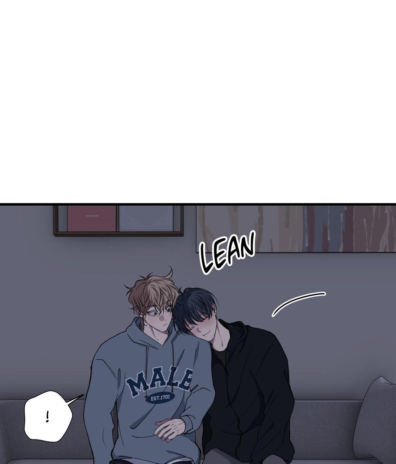 Read Negative Love chapter 37.1 image 47 on Lezhin