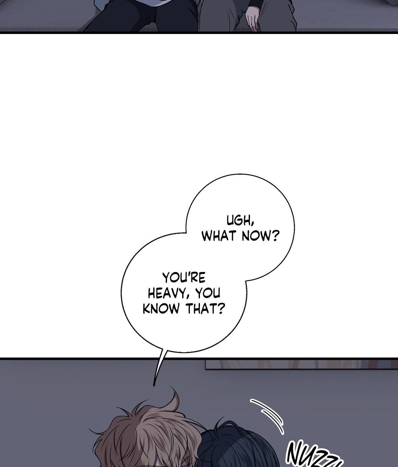 Read Negative Love chapter 37.1 image 48 on Lezhin