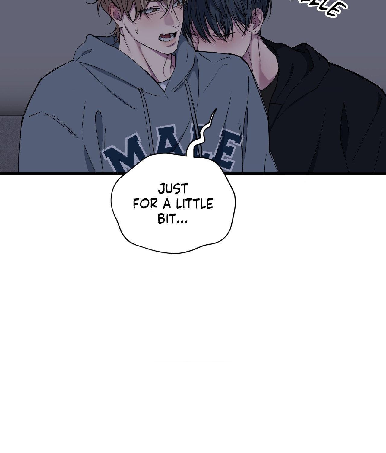 Read Negative Love chapter 37.1 image 49 on Lezhin