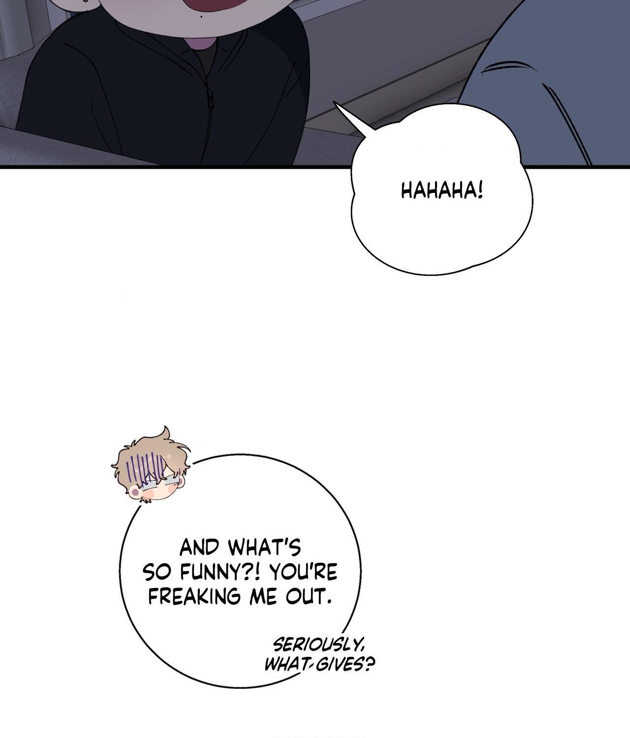 Read Negative Love chapter 37.1 image 57 on Lezhin