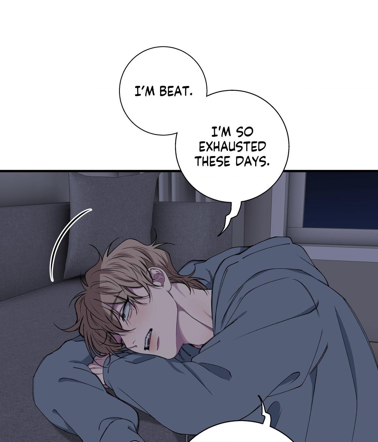 Read Negative Love chapter 37.1 image 6 on Lezhin