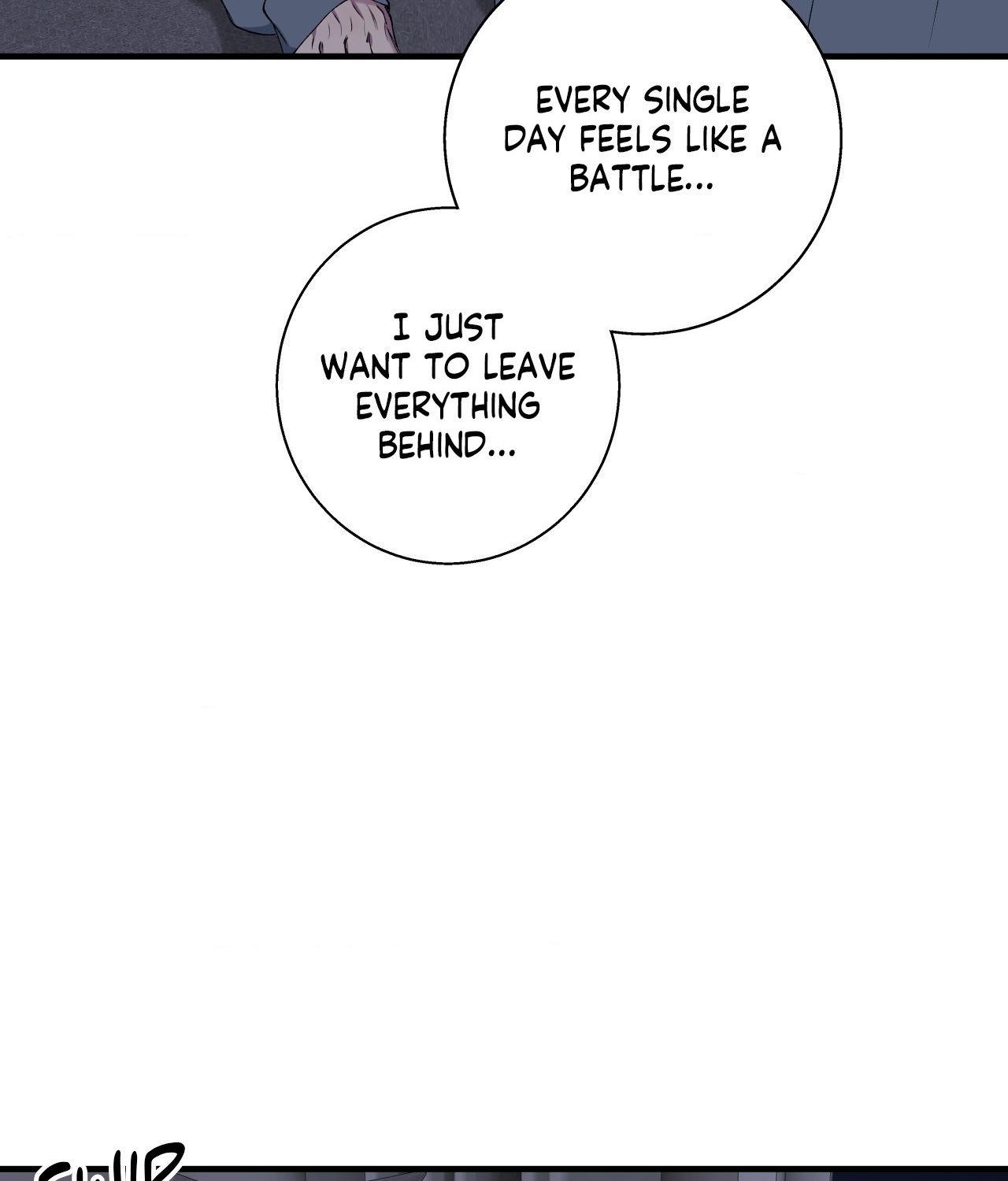 Read Negative Love chapter 37.1 image 7 on Lezhin