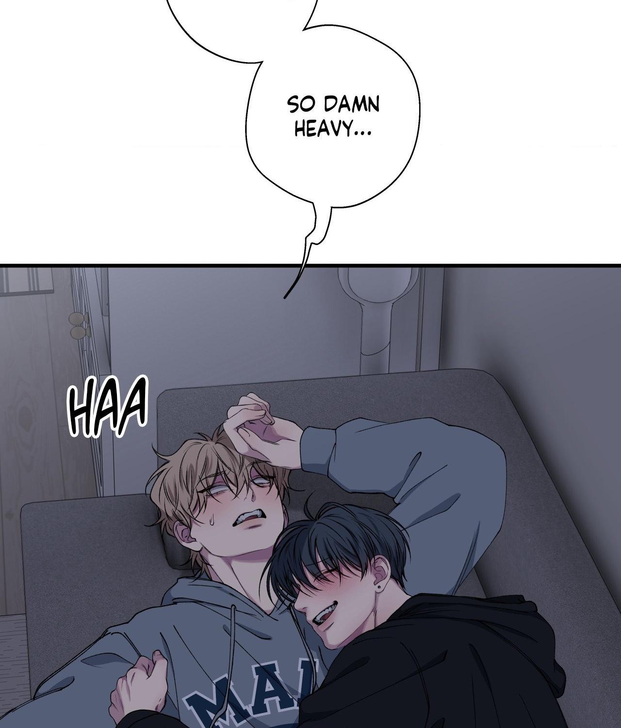 Read Negative Love chapter 37.1 image 70 on Lezhin