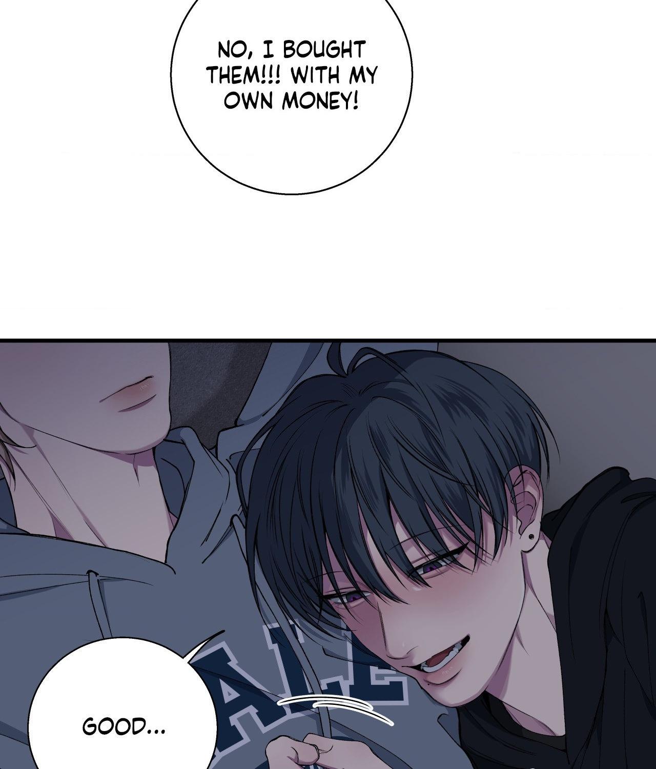Read Negative Love chapter 37.1 image 75 on Lezhin