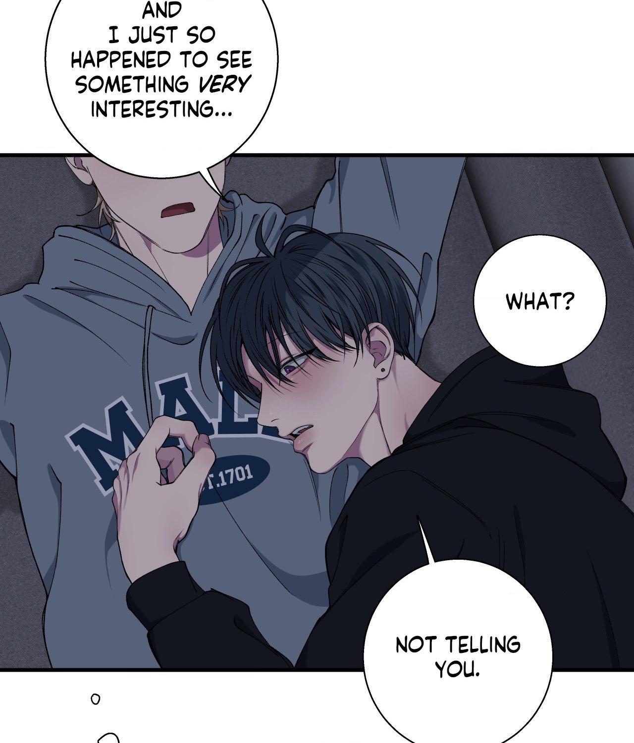 Read Negative Love chapter 37.1 image 79 on Lezhin