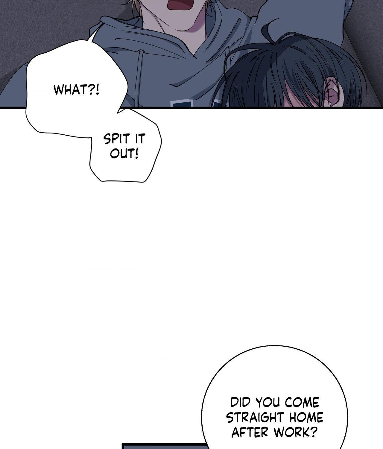 Read Negative Love chapter 37.1 image 82 on Lezhin