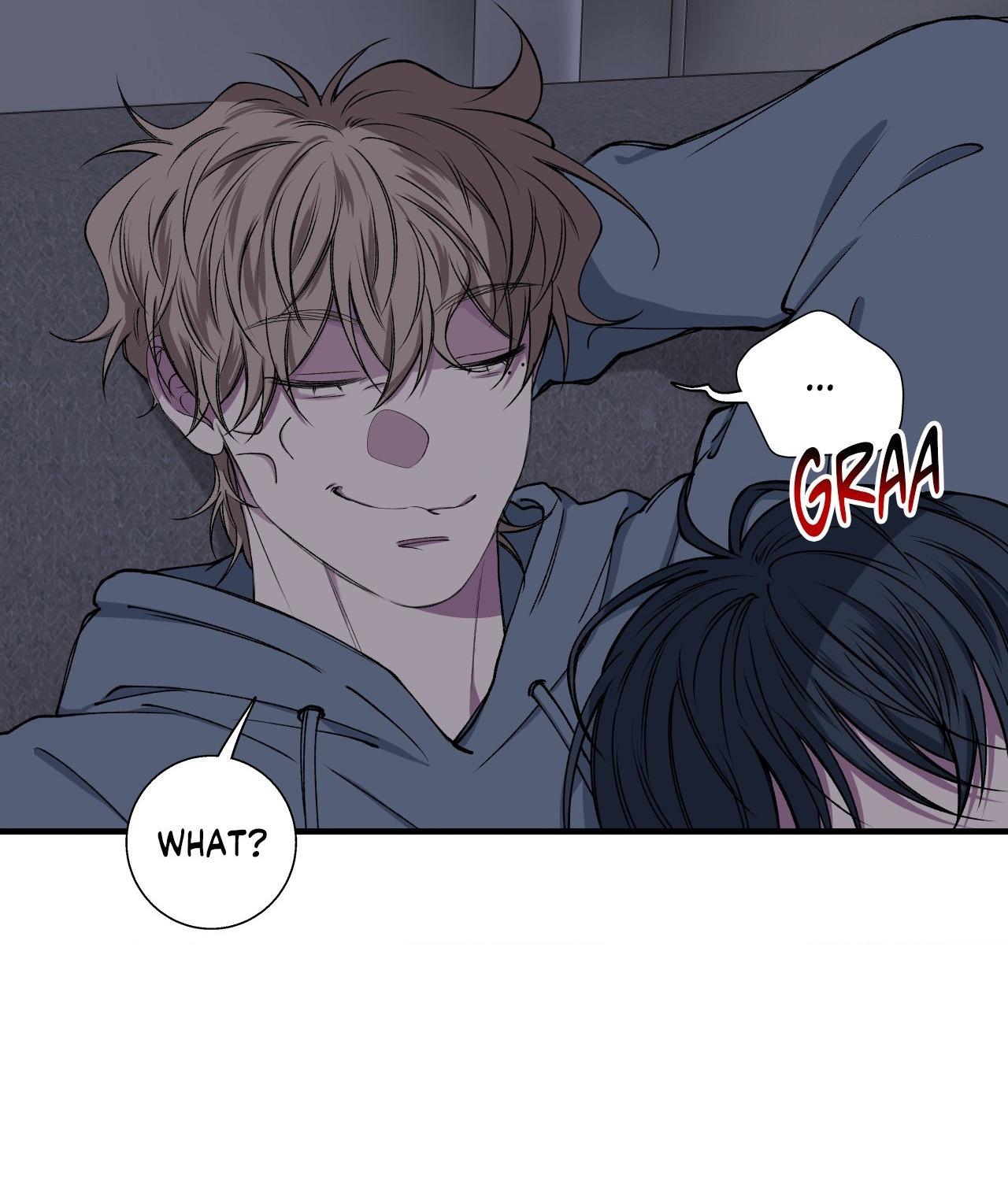 Read Negative Love chapter 37.1 image 87 on Lezhin