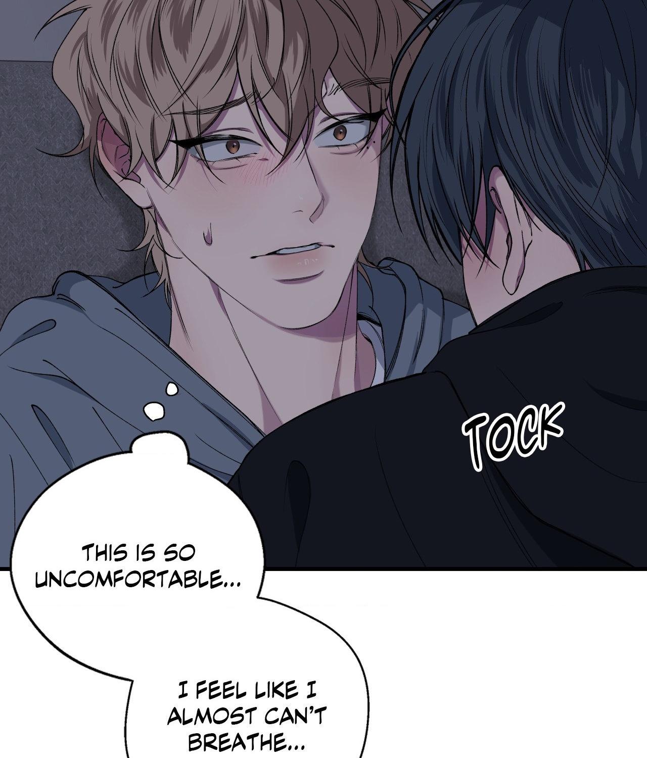 Read Negative Love chapter 37.1 image 95 on Lezhin