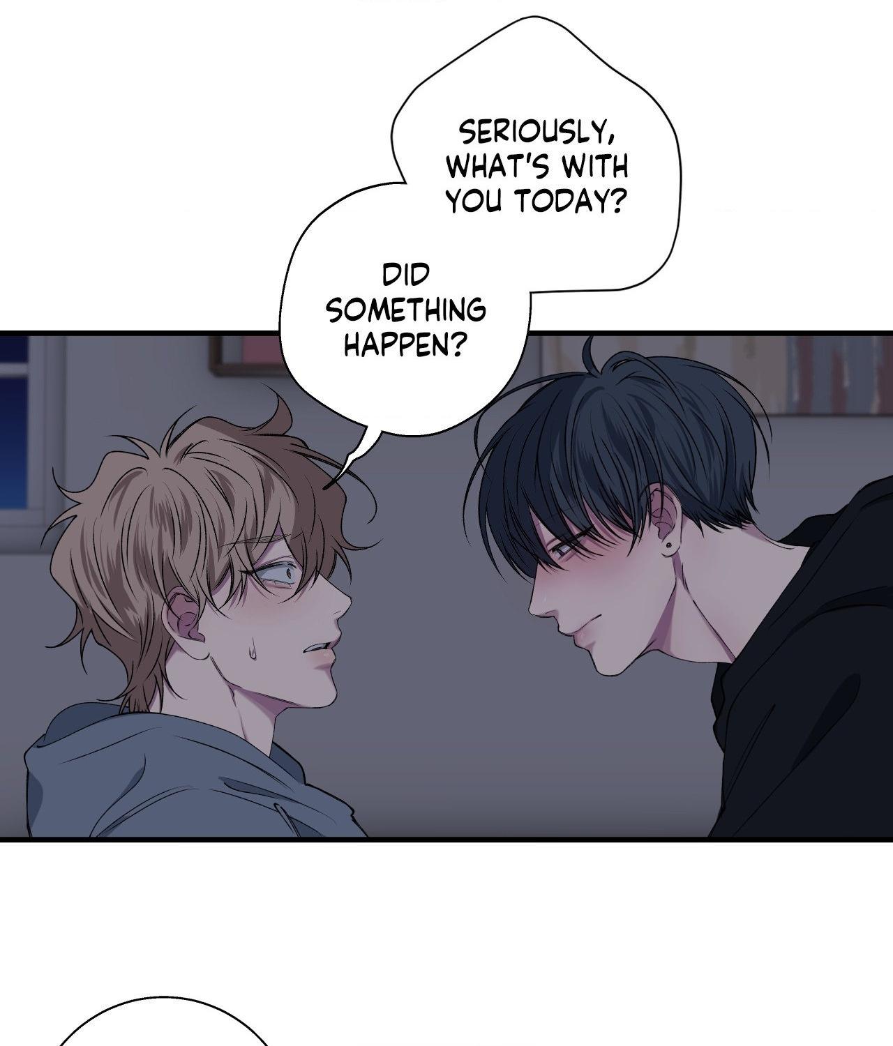 Read Negative Love chapter 37.1 image 97 on Lezhin