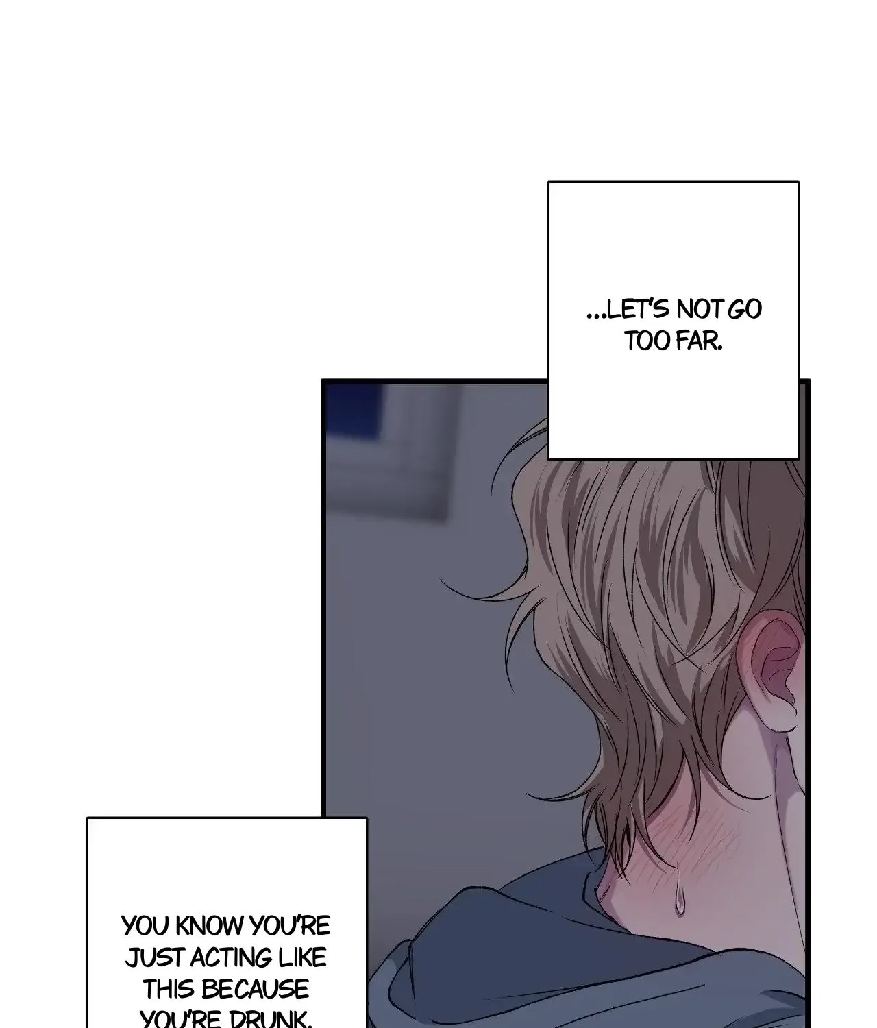 Read Negative Love chapter 37 image 102 on Lezhin