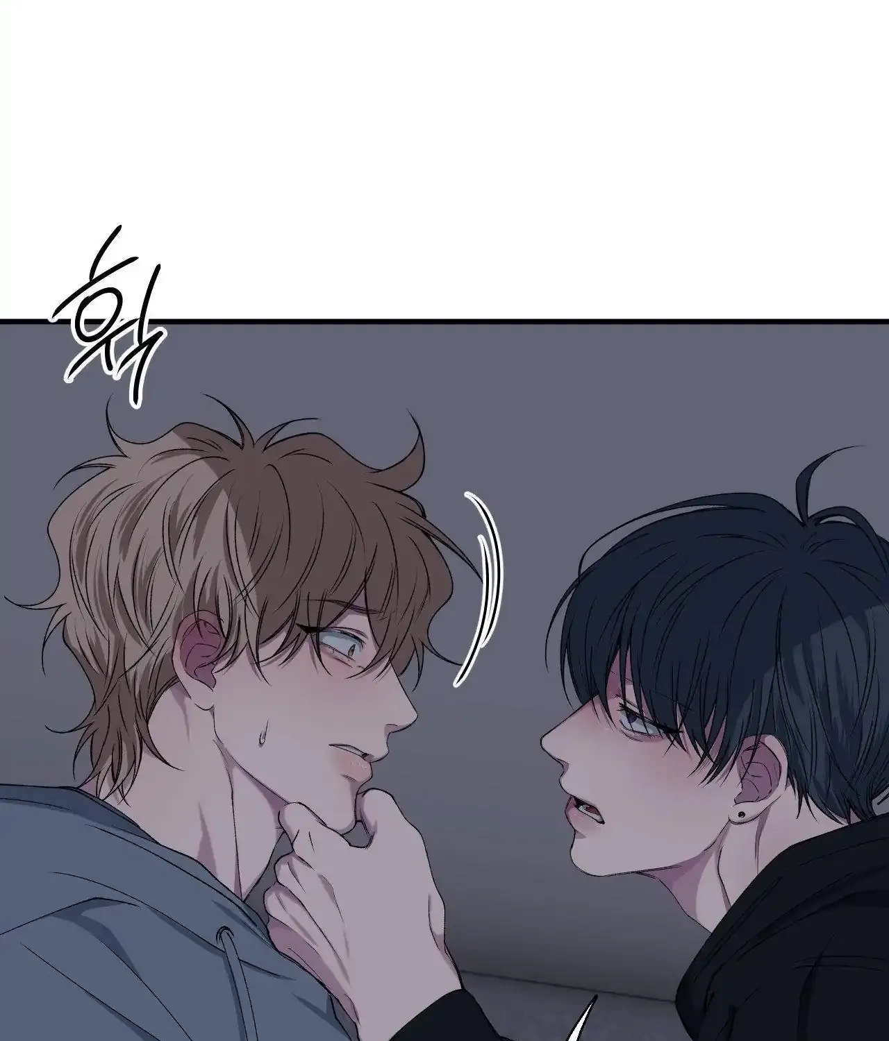 Read Negative Love chapter 37 image 108 on Lezhin