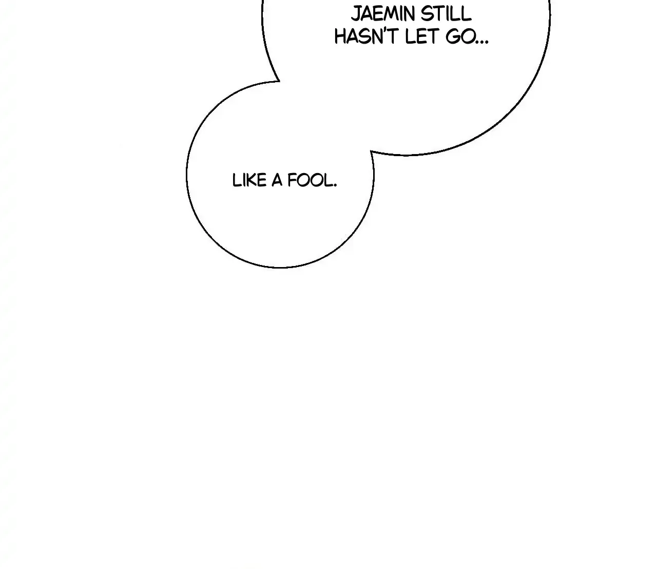 Read Negative Love chapter 37 image 16 on Lezhin