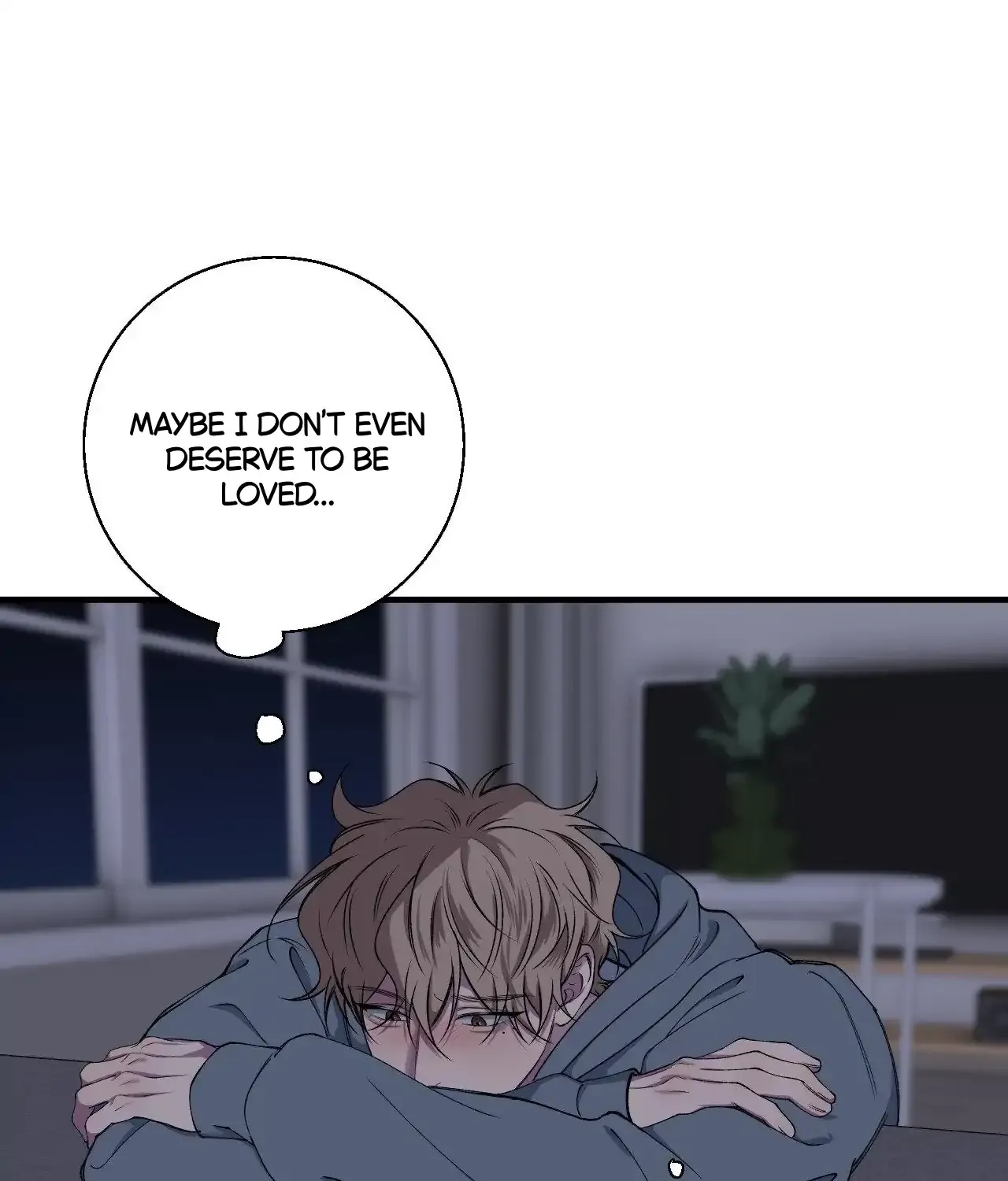 Read Negative Love chapter 37 image 17 on Lezhin