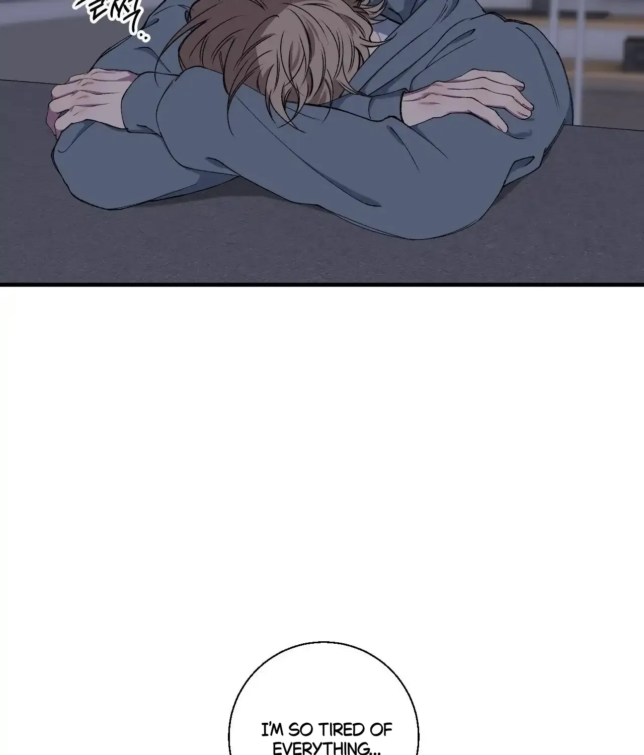 Read Negative Love chapter 37 image 19 on Lezhin
