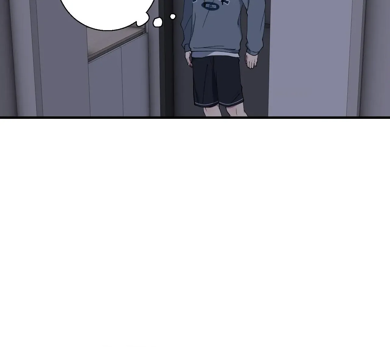 Read Negative Love chapter 37 image 3 on Lezhin