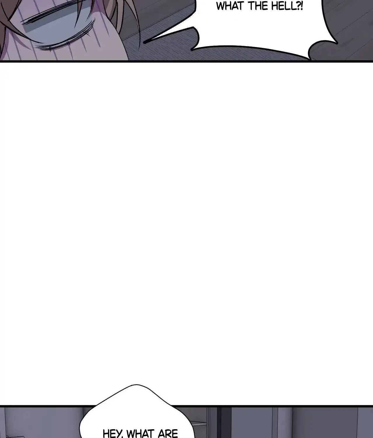 Read Negative Love chapter 37 image 30 on Lezhin
