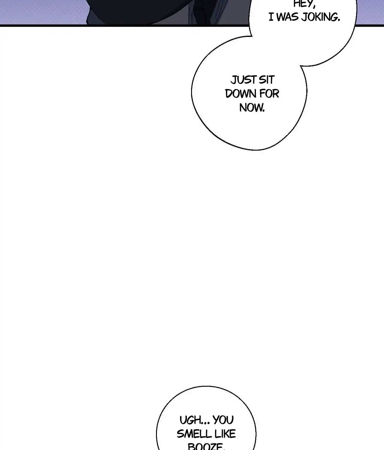 Read Negative Love chapter 37 image 41 on Lezhin