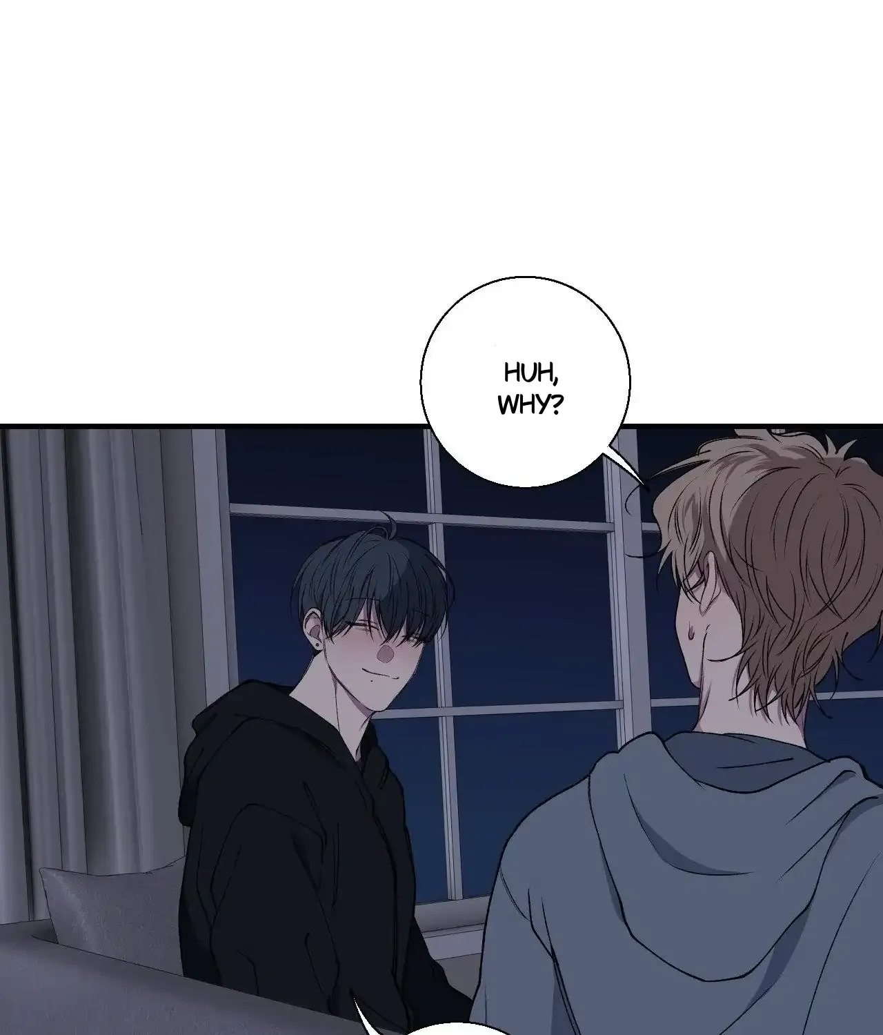 Read Negative Love chapter 37 image 46 on Lezhin