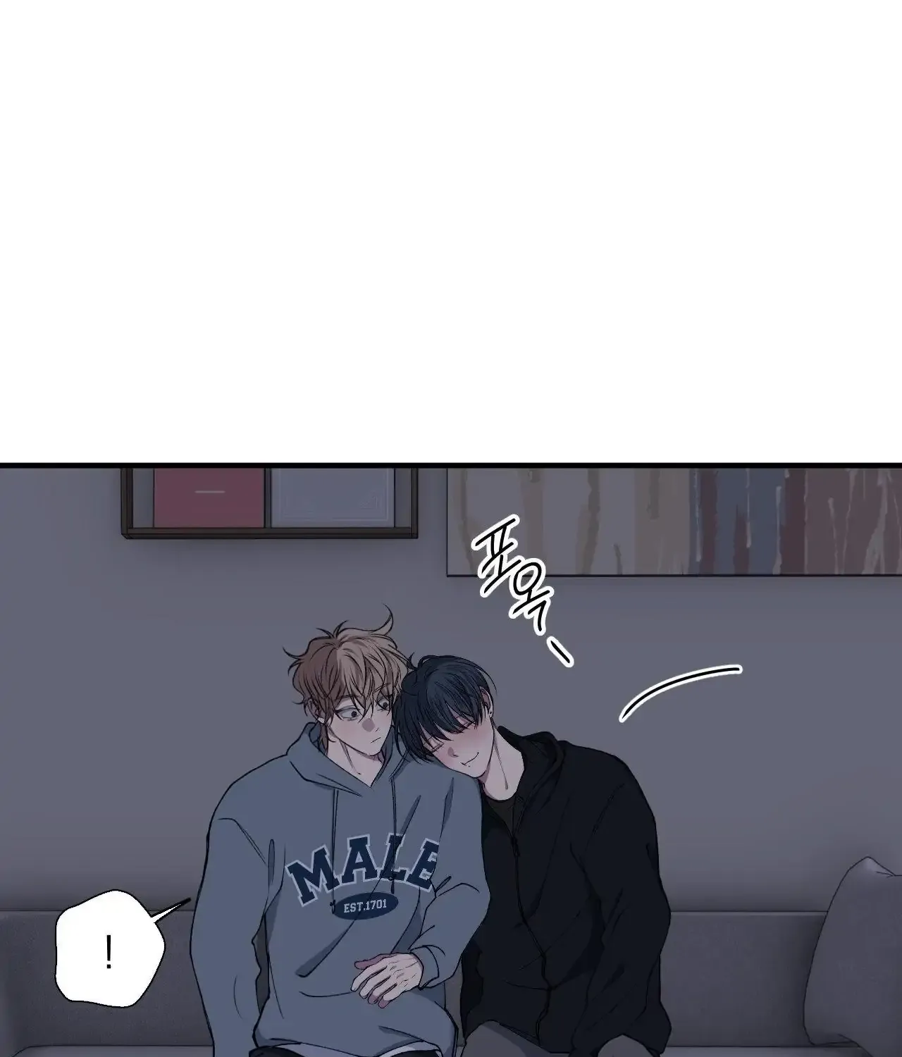 Read Negative Love chapter 37 image 48 on Lezhin