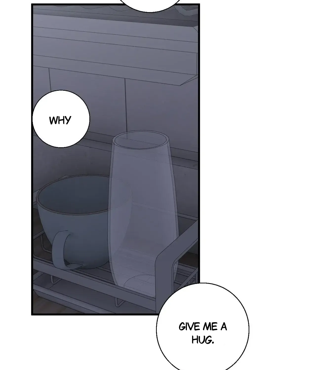 Read Negative Love chapter 37 image 54 on Lezhin