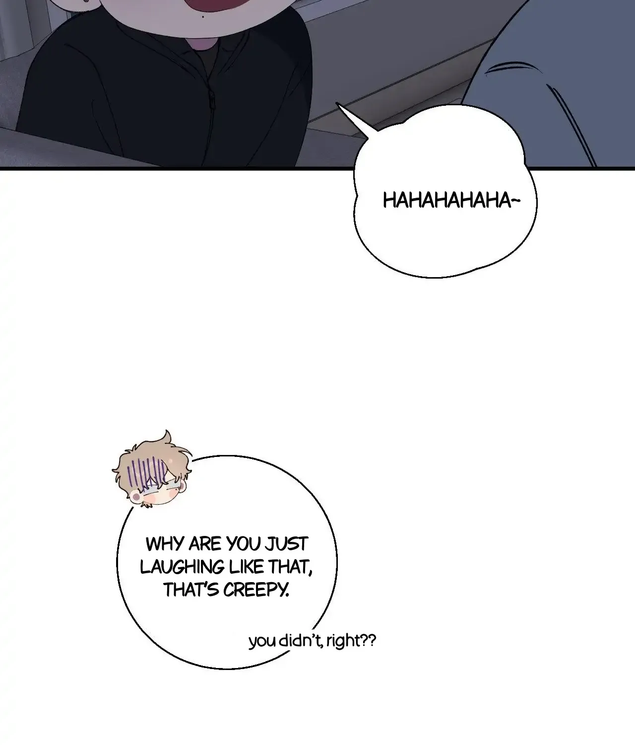 Read Negative Love chapter 37 image 58 on Lezhin