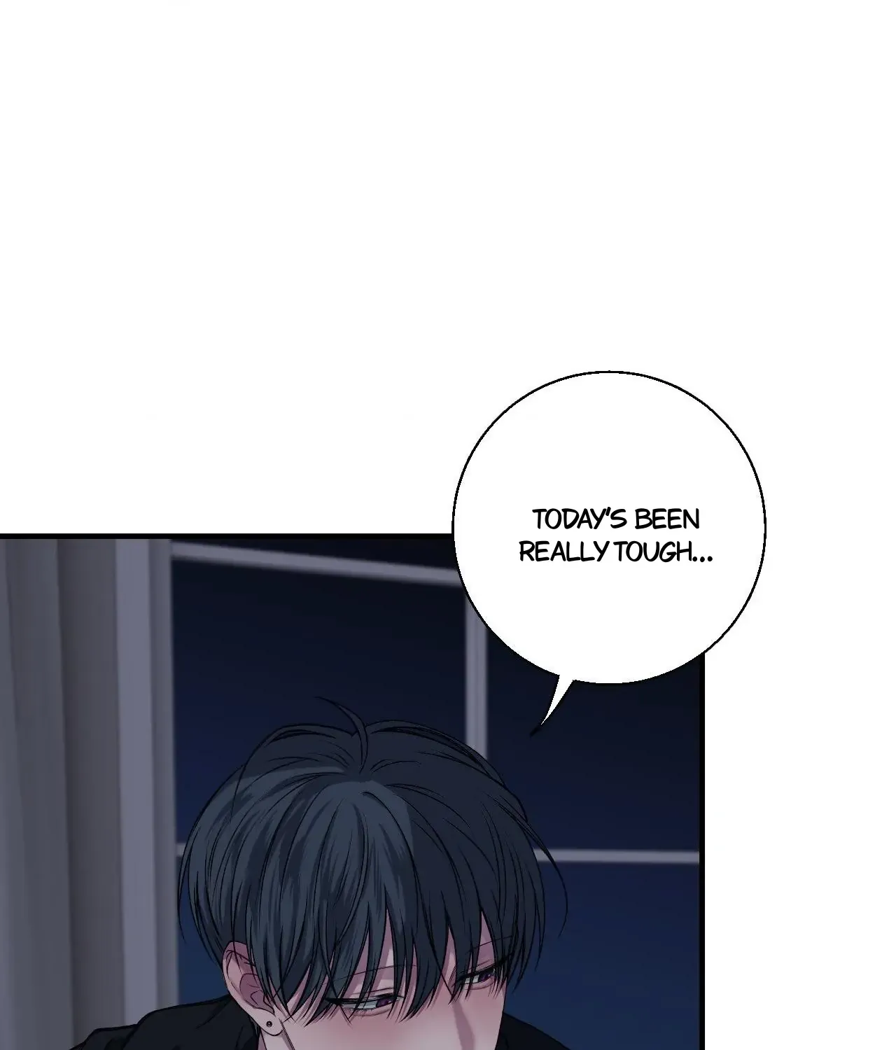 Read Negative Love chapter 37 image 60 on Lezhin