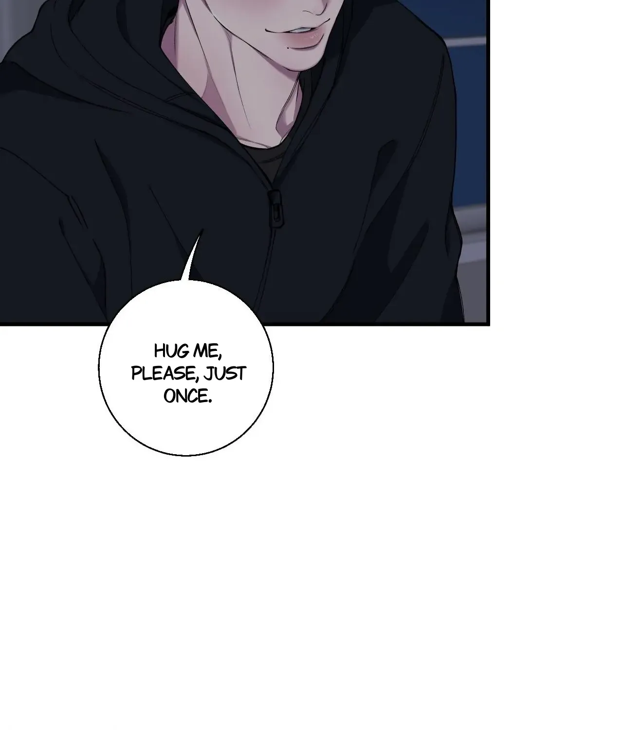 Read Negative Love chapter 37 image 61 on Lezhin