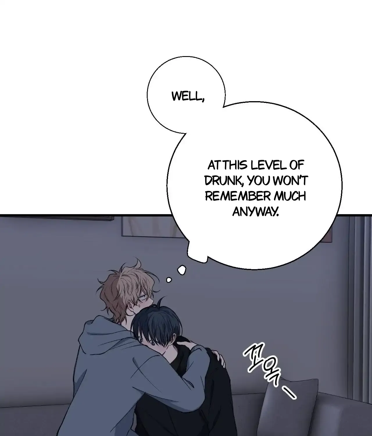 Read Negative Love chapter 37 image 66 on Lezhin