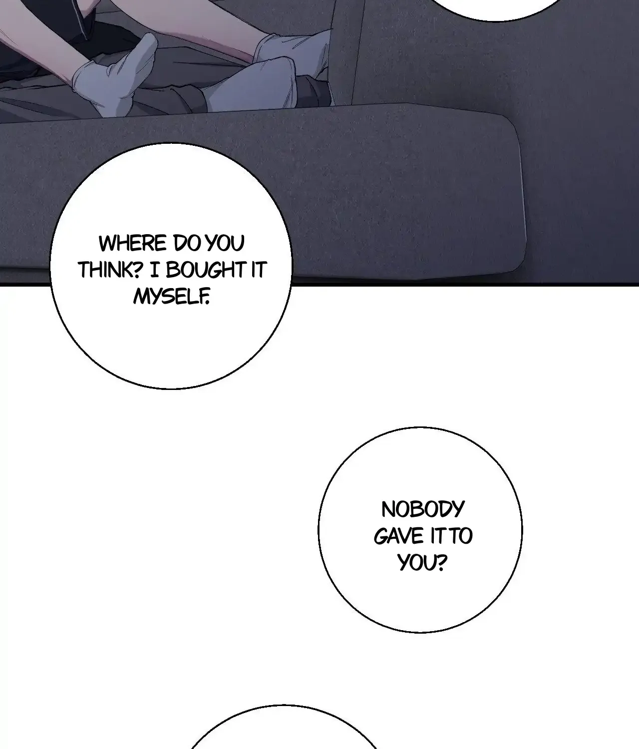 Read Negative Love chapter 37 image 75 on Lezhin
