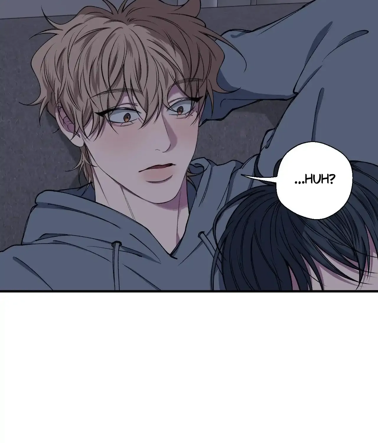 Read Negative Love chapter 37 image 91 on Lezhin
