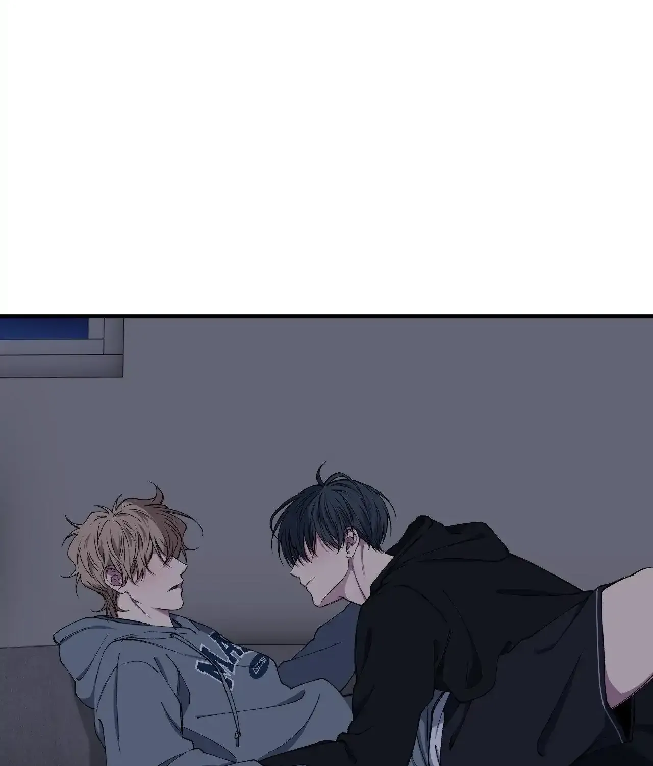 Read Negative Love chapter 37 image 92 on Lezhin