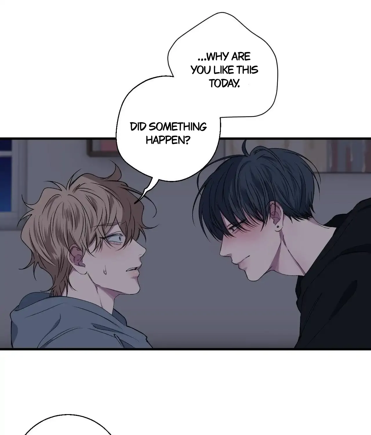 Read Negative Love chapter 37 image 98 on Lezhin