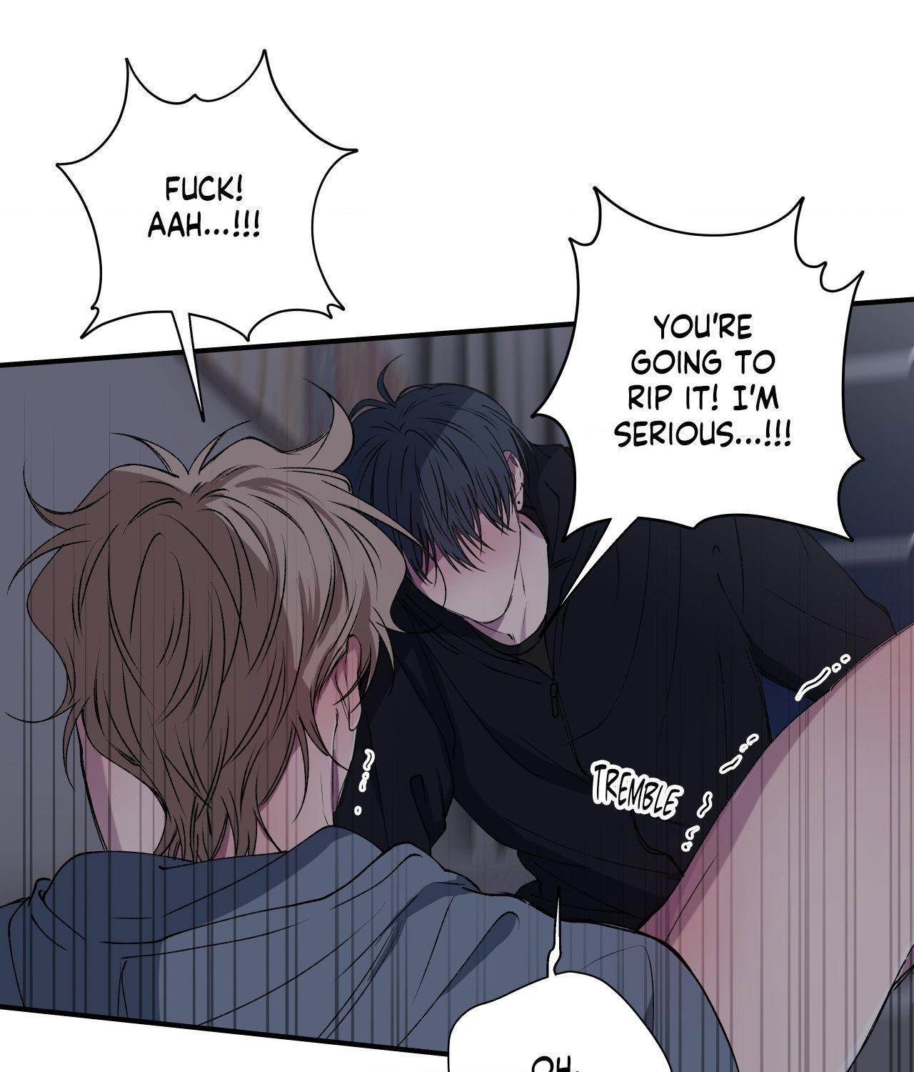 Read Negative Love chapter 38.1 image 102 on Lezhin