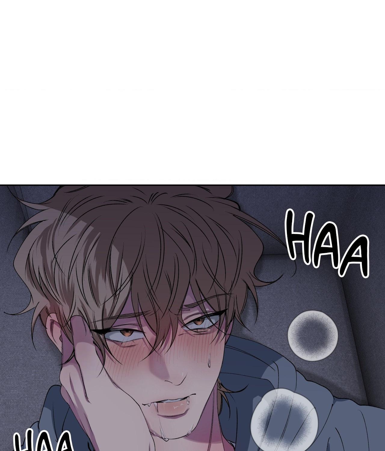 Read Negative Love chapter 38.1 image 15 on Lezhin