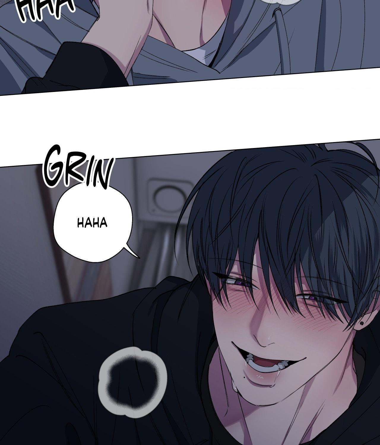 Read Negative Love chapter 38.1 image 16 on Lezhin