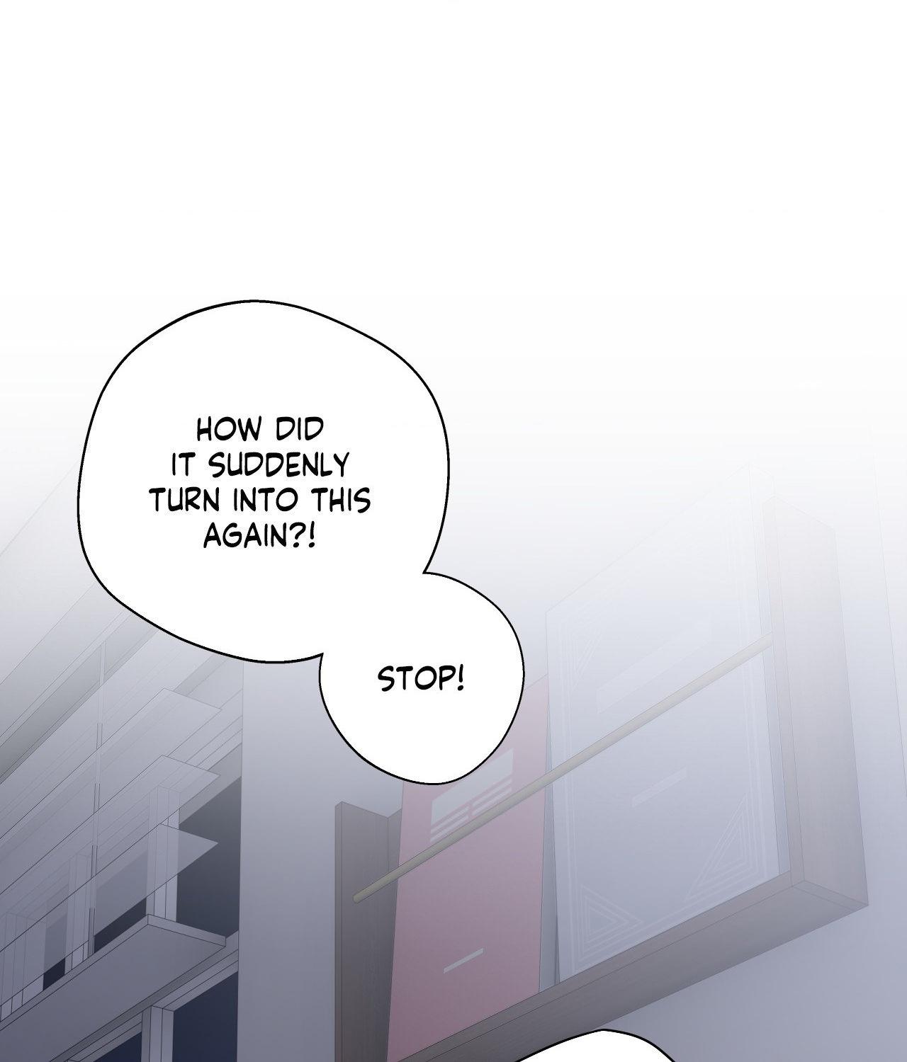 Read Negative Love chapter 38.1 image 26 on Lezhin