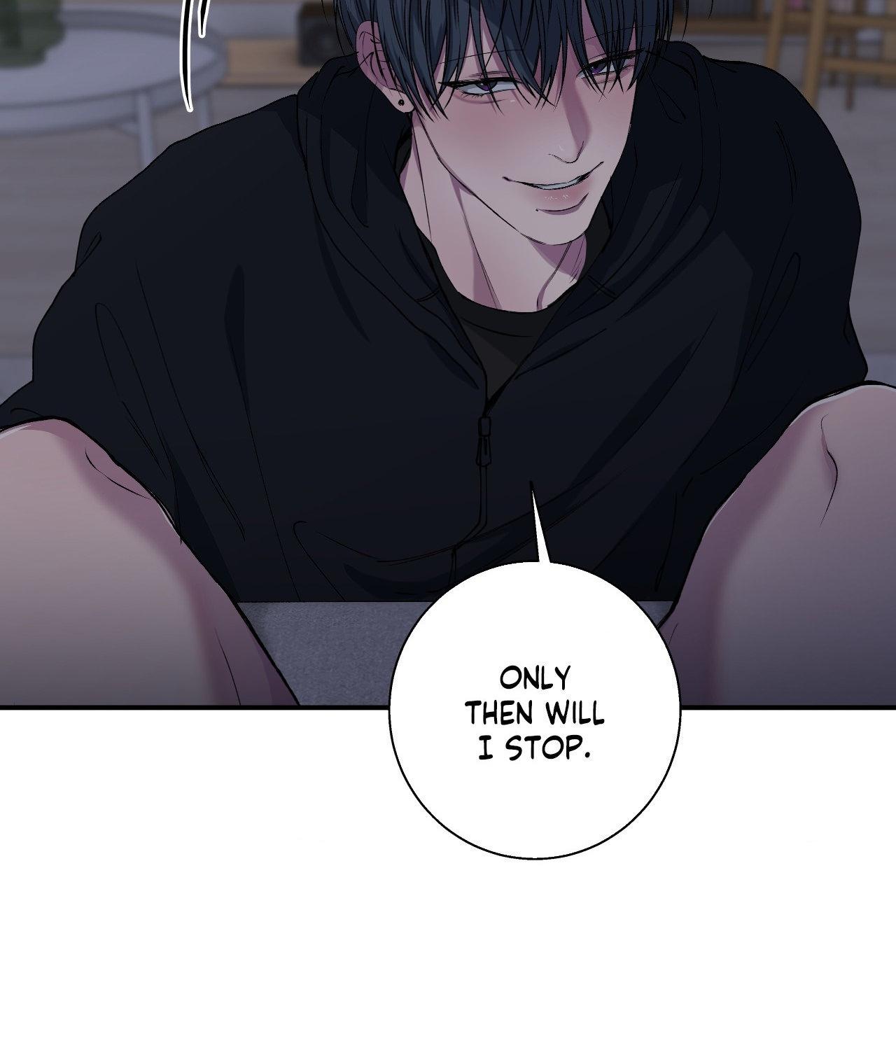 Read Negative Love chapter 38.1 image 30 on Lezhin