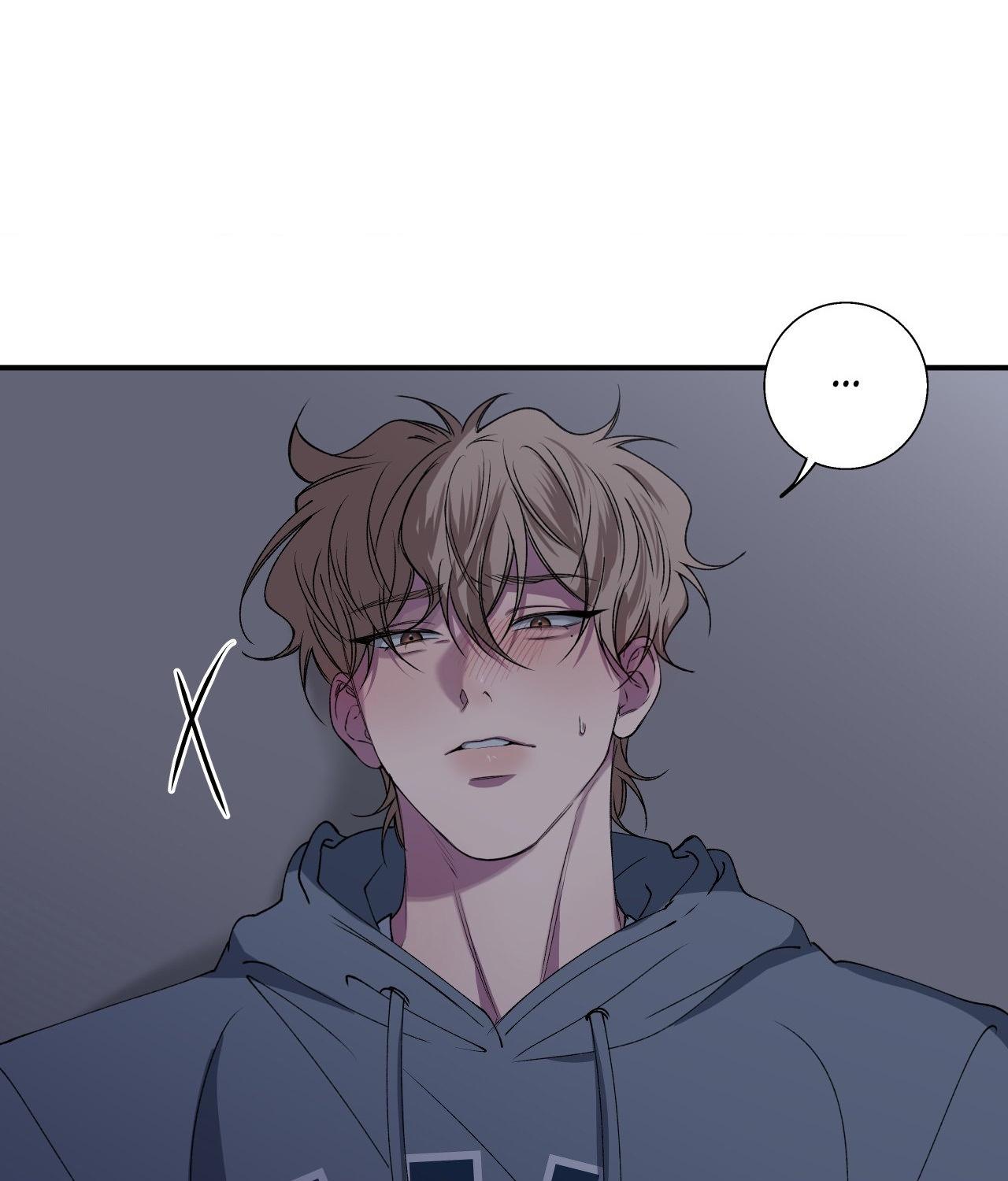 Read Negative Love chapter 38.1 image 32 on Lezhin