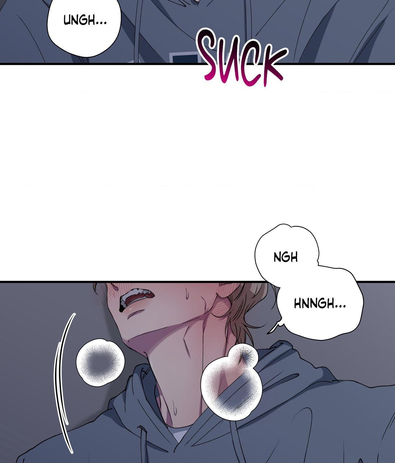 Read Negative Love chapter 38.1 image 34 on Lezhin