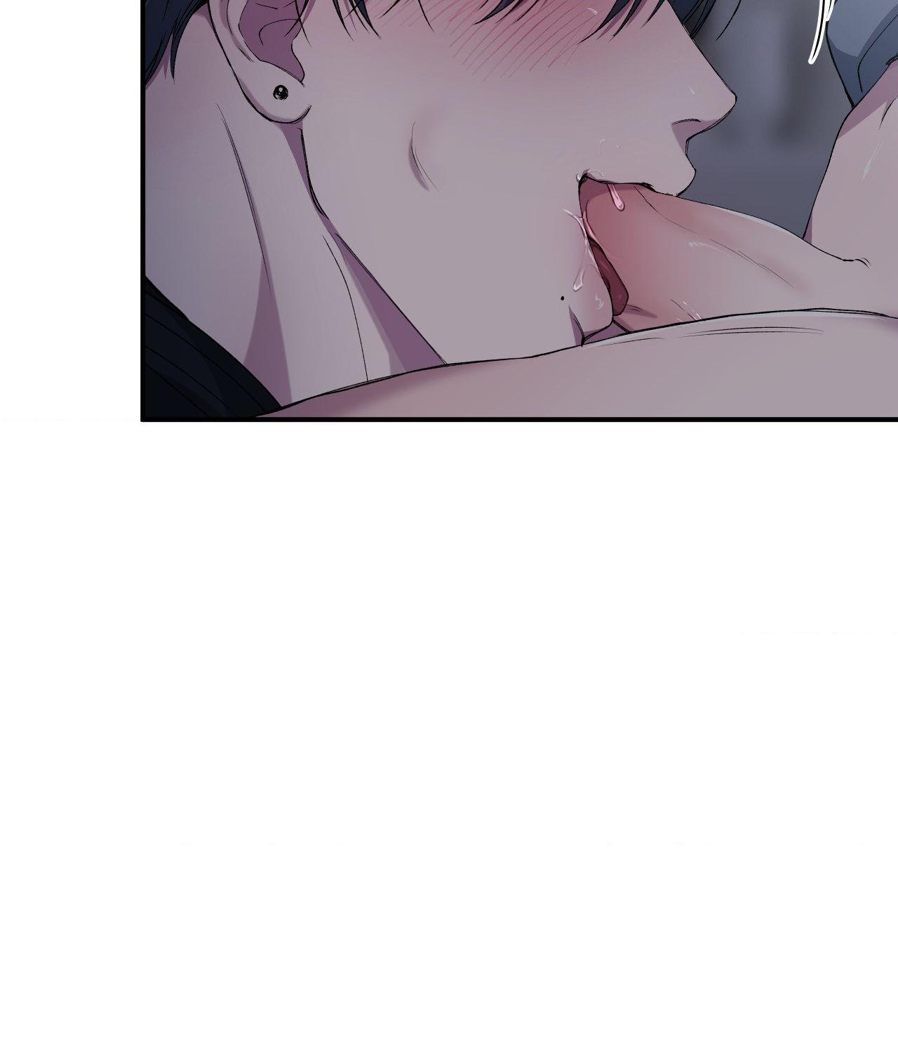 Read Negative Love chapter 38.1 image 38 on Lezhin