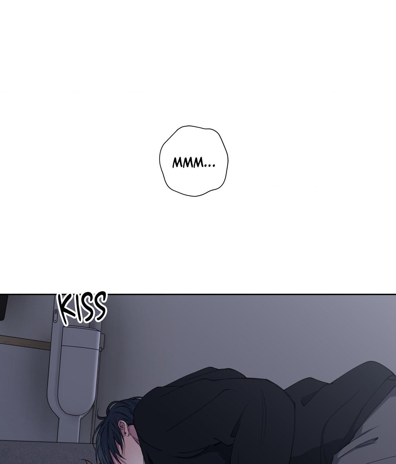 Read Negative Love chapter 38.1 image 4 on Lezhin