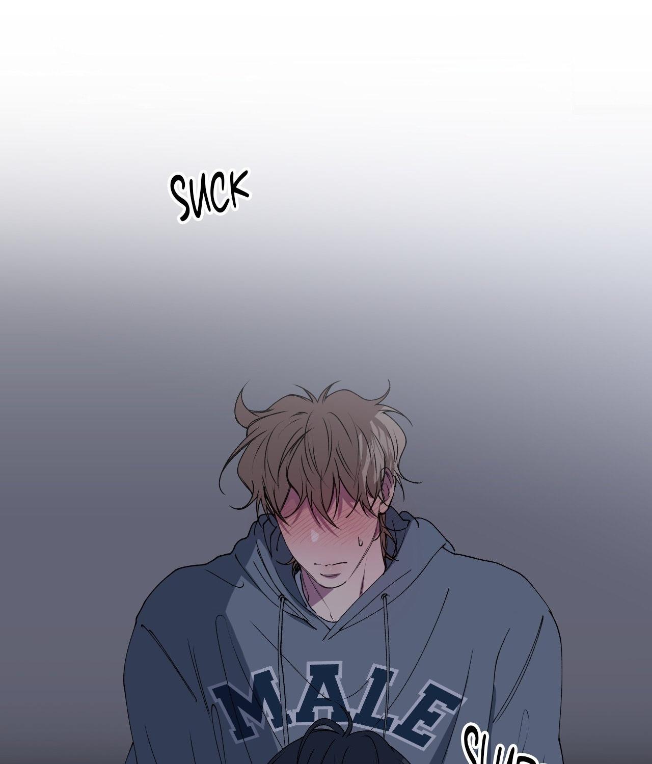 Read Negative Love chapter 38.1 image 40 on Lezhin