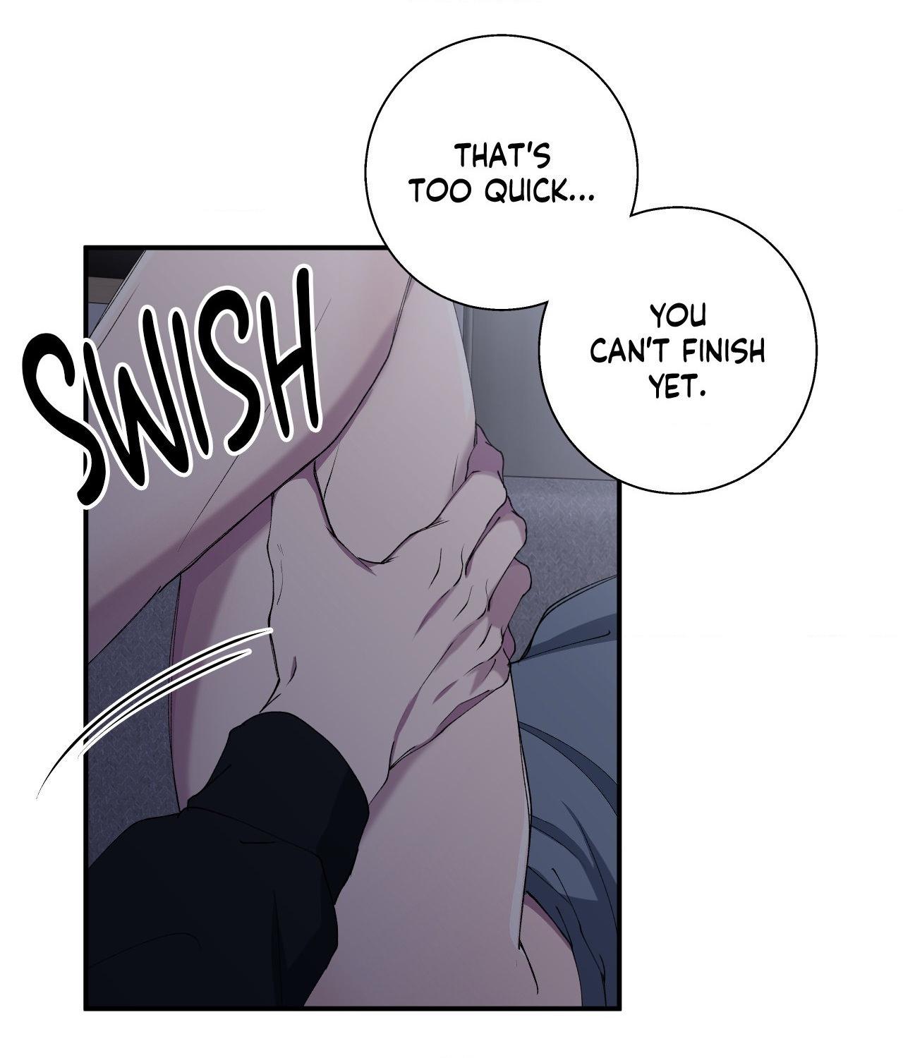 Read Negative Love chapter 38.1 image 48 on Lezhin