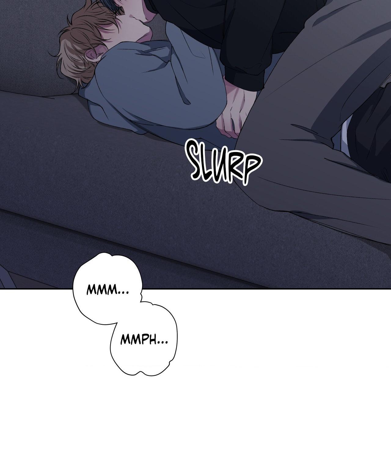 Read Negative Love chapter 38.1 image 5 on Lezhin