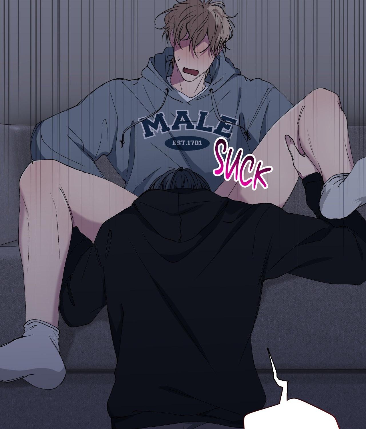 Read Negative Love chapter 38.1 image 50 on Lezhin