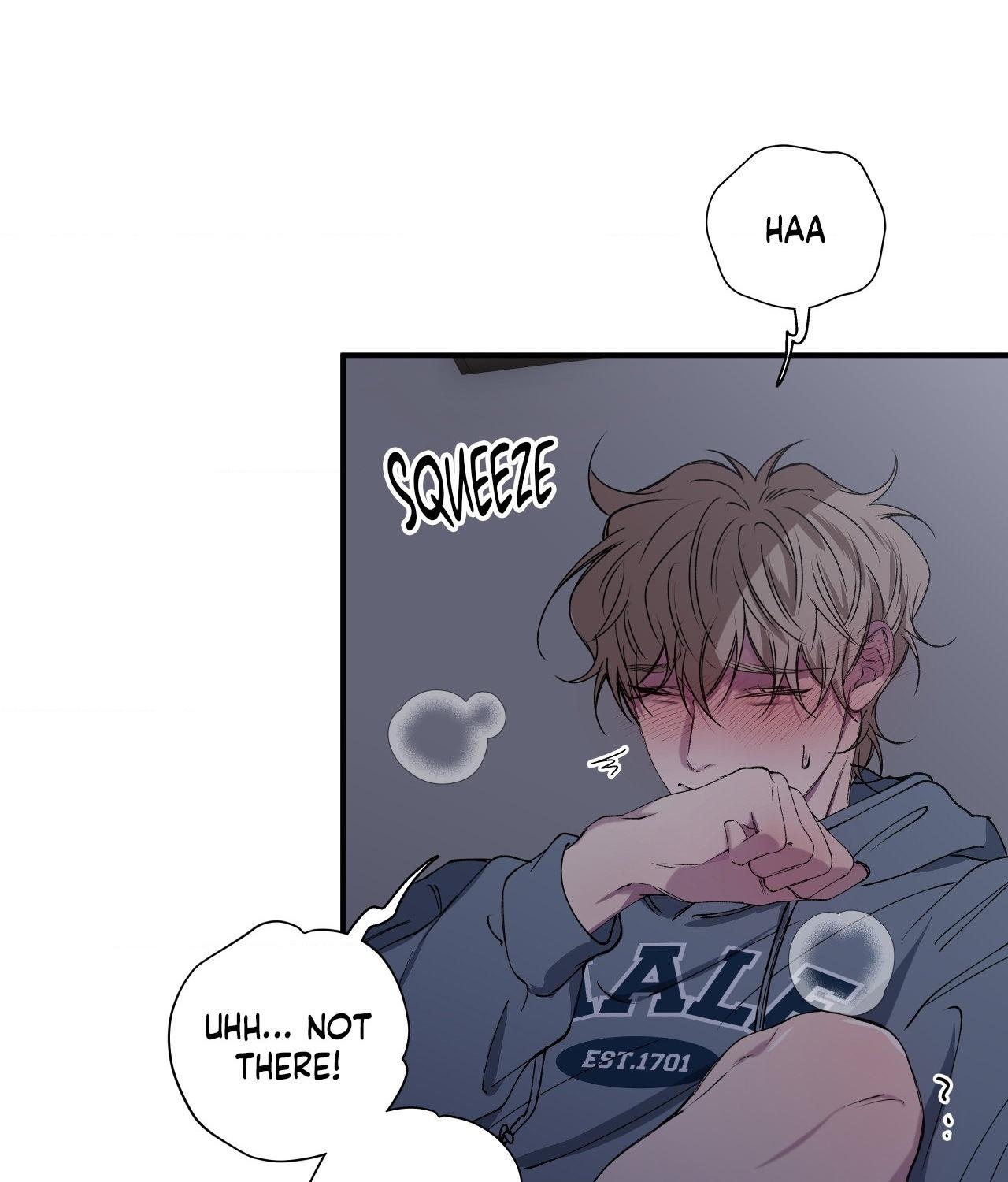 Read Negative Love chapter 38.1 image 53 on Lezhin