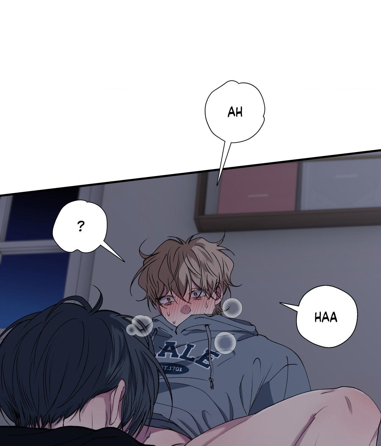 Read Negative Love chapter 38.1 image 60 on Lezhin