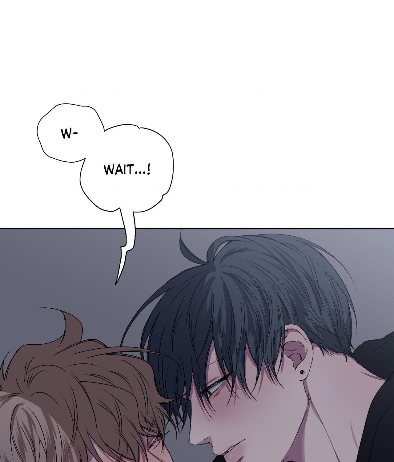 Read Negative Love chapter 38.1 image 7 on Lezhin